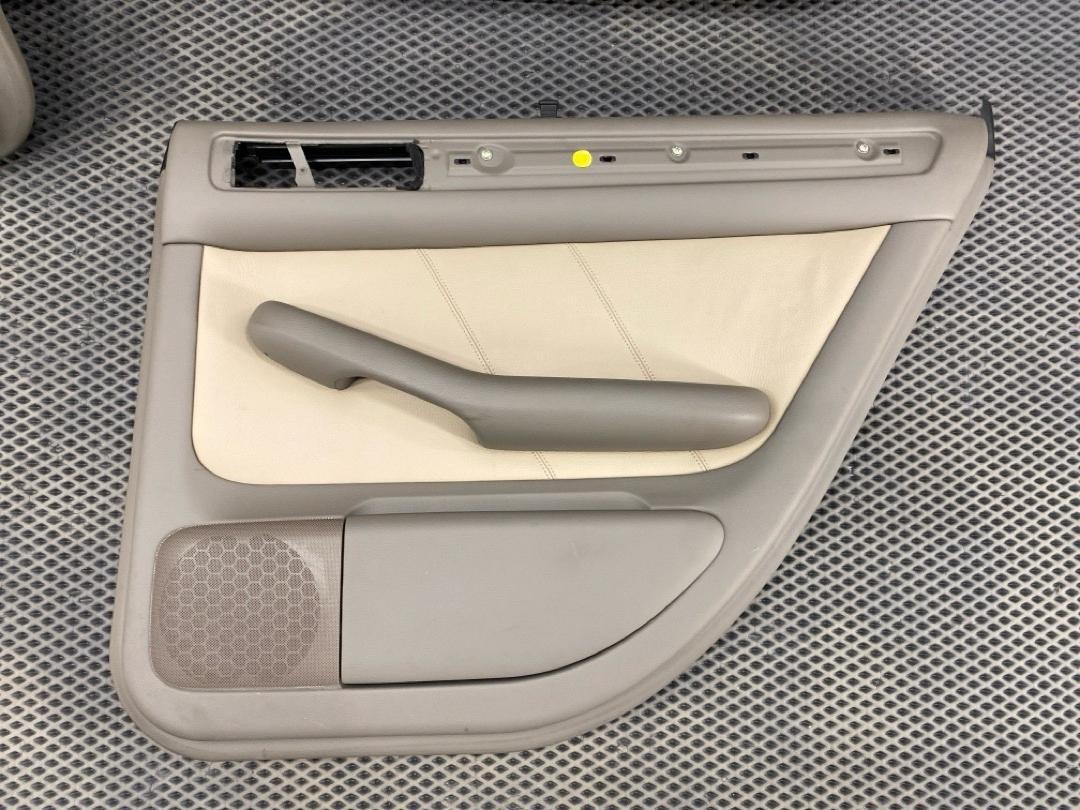 Комплект обшивок дверей, 8870 рублей, Красноярск