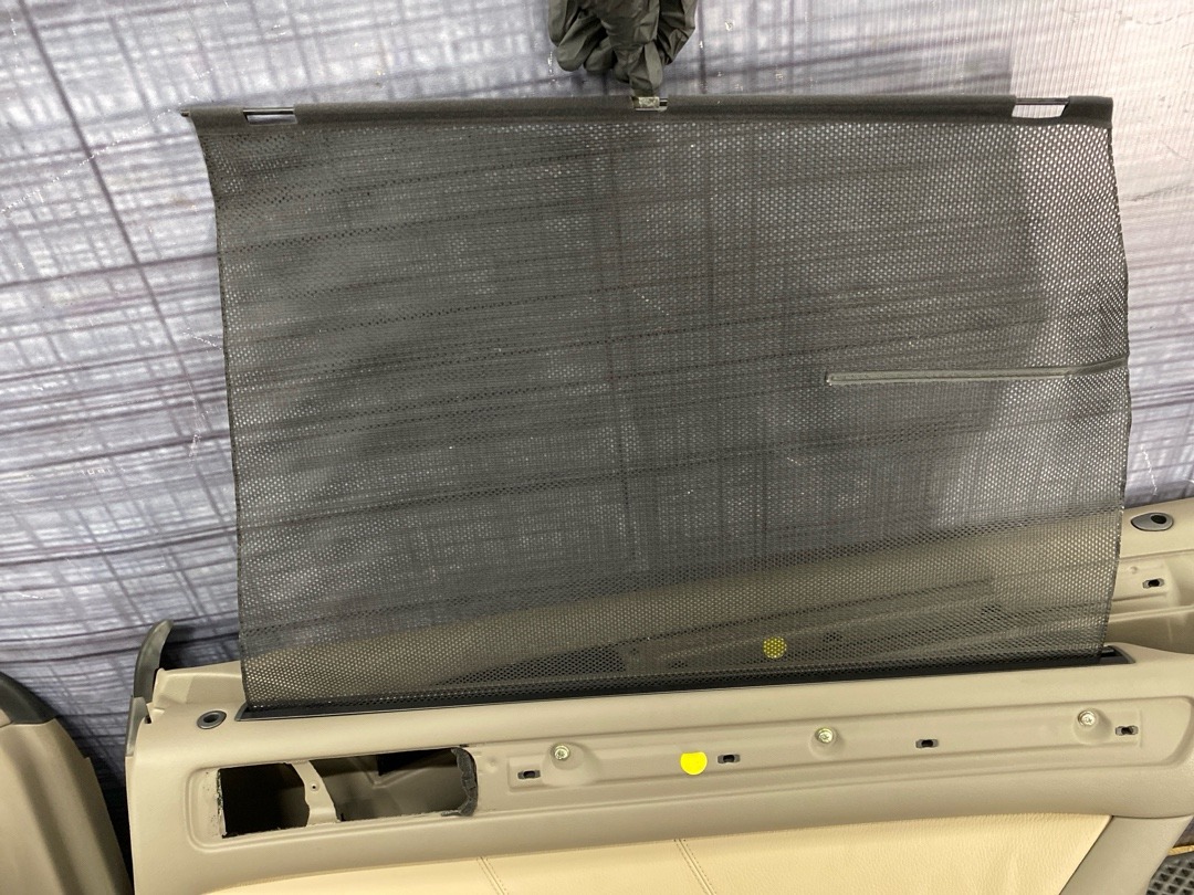 Комплект обшивок дверей, 8870 рублей, Красноярск