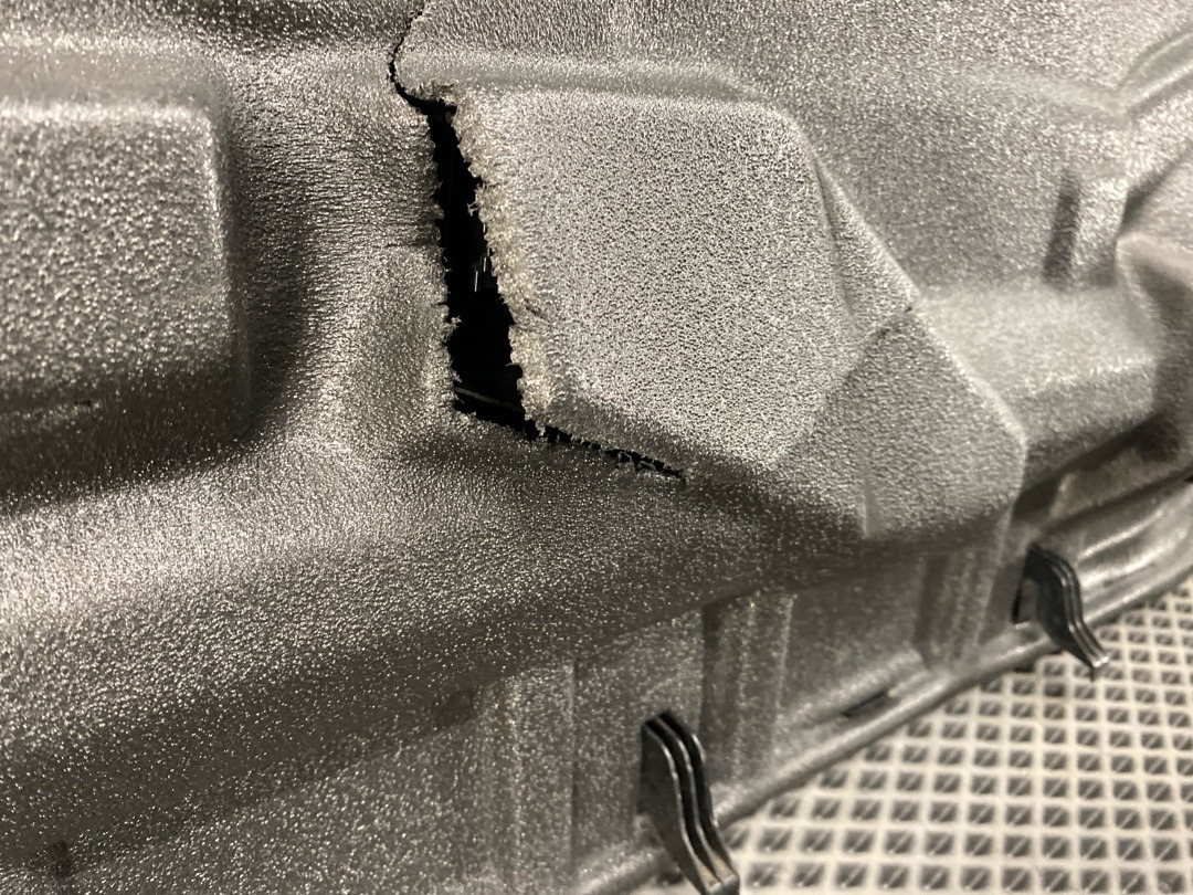 Комплект обшивок дверей, 8870 рублей, Красноярск