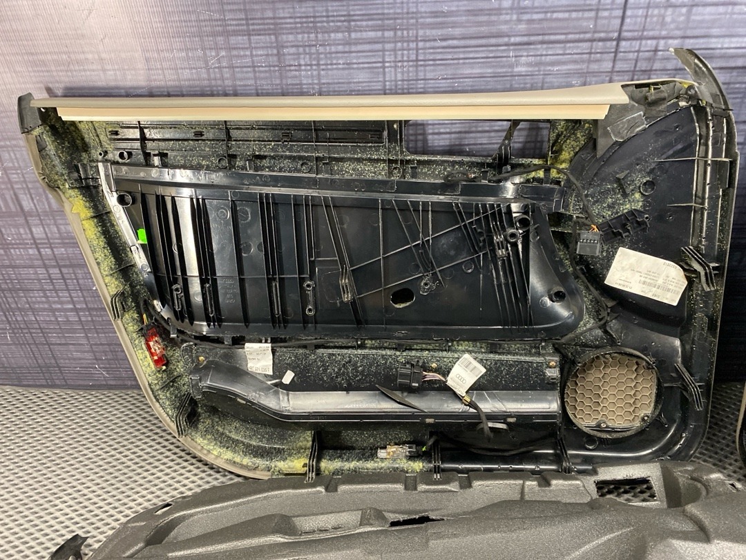 Комплект обшивок дверей, 8870 рублей, Красноярск