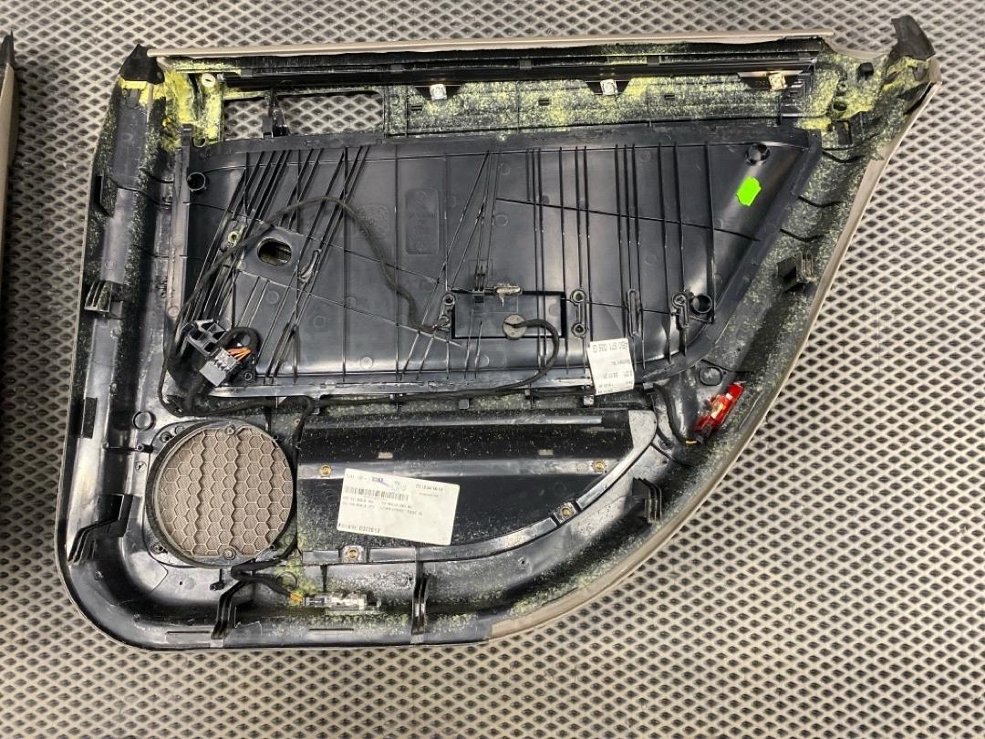 Комплект обшивок дверей, 8870 рублей, Красноярск