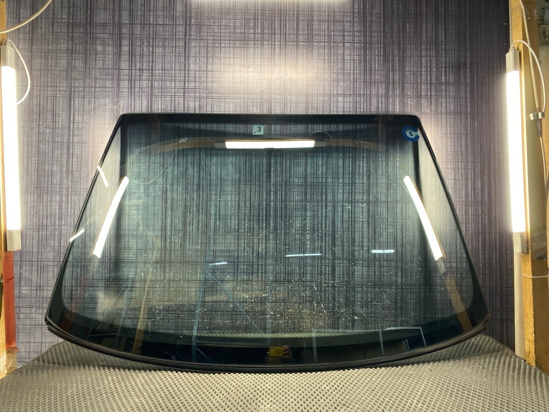 Стекло лобовое, 10880 рублей, Красноярск