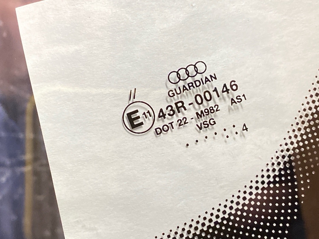 Стекло лобовое, 10880 рублей, Красноярск