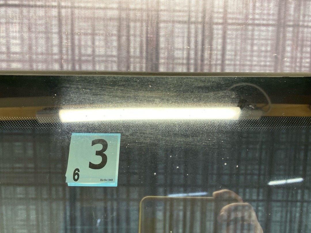 Стекло лобовое, 10880 рублей, Красноярск