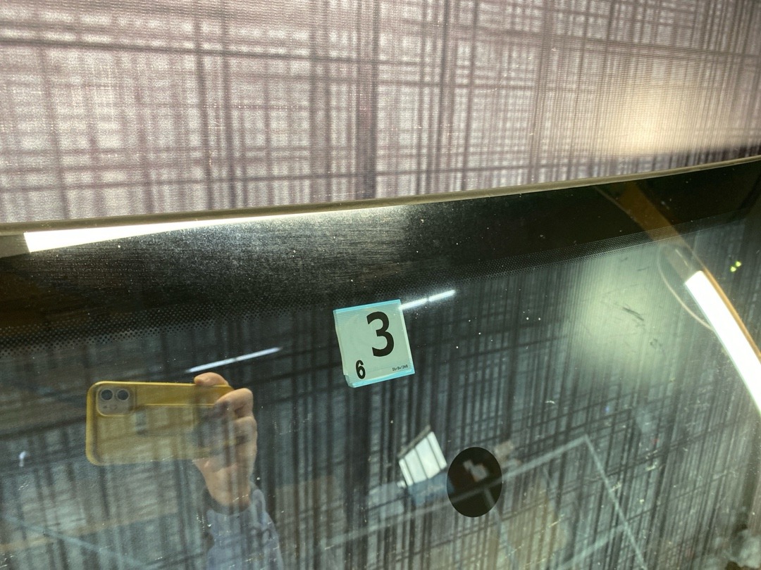 Стекло лобовое, 10880 рублей, Красноярск