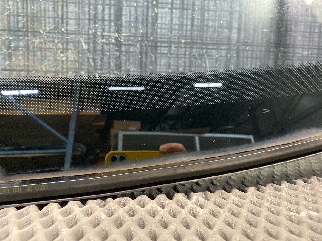 Стекло лобовое, 10880 рублей, Красноярск