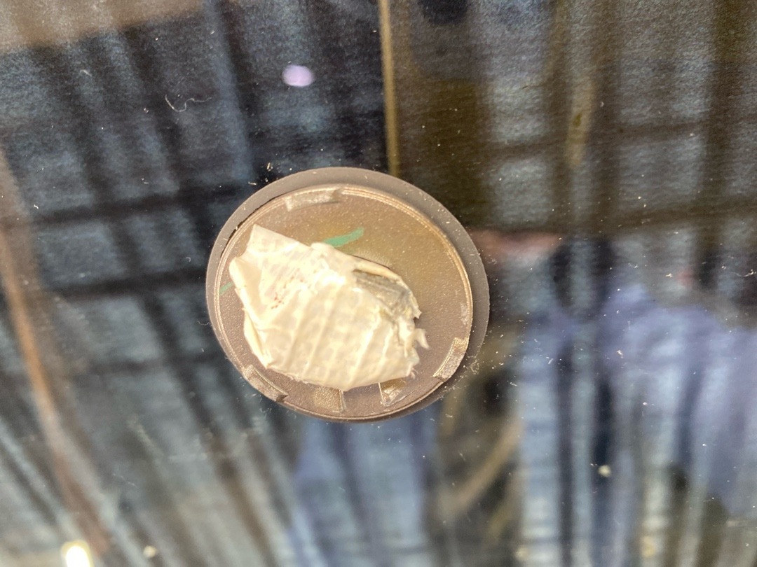 Стекло лобовое, 10880 рублей, Красноярск