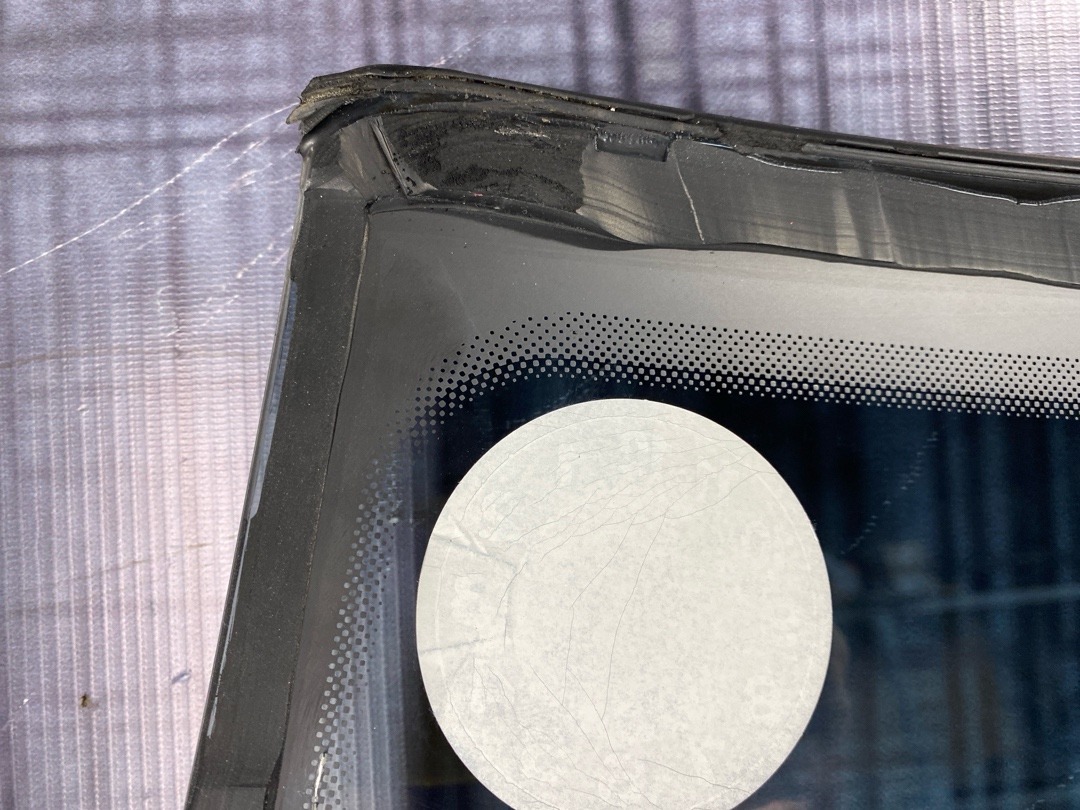 Стекло лобовое, 10880 рублей, Красноярск