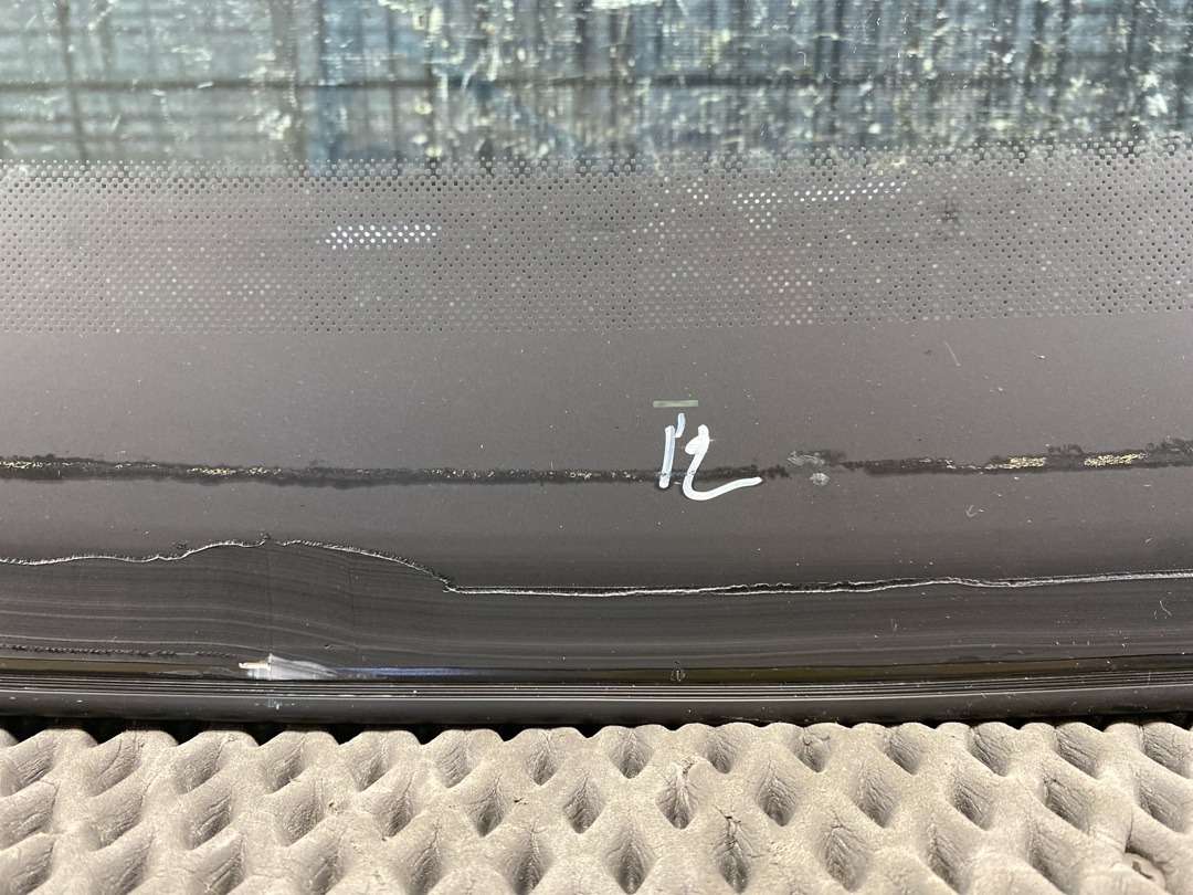 Стекло лобовое, 10880 рублей, Красноярск