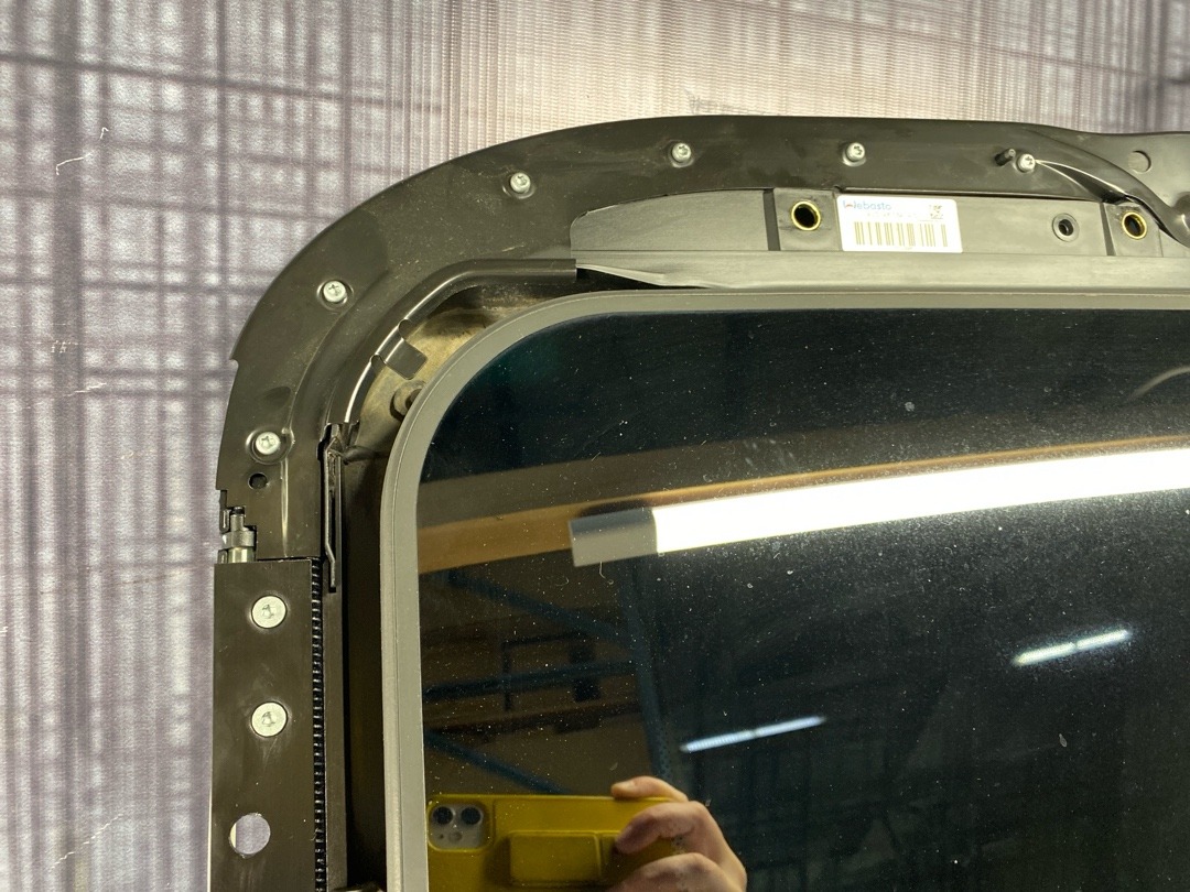 Люк, 8770 рублей, Красноярск