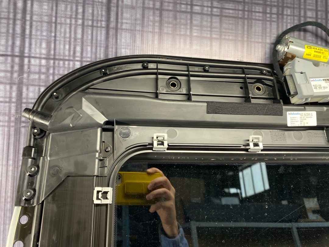 Люк, 8770 рублей, Красноярск