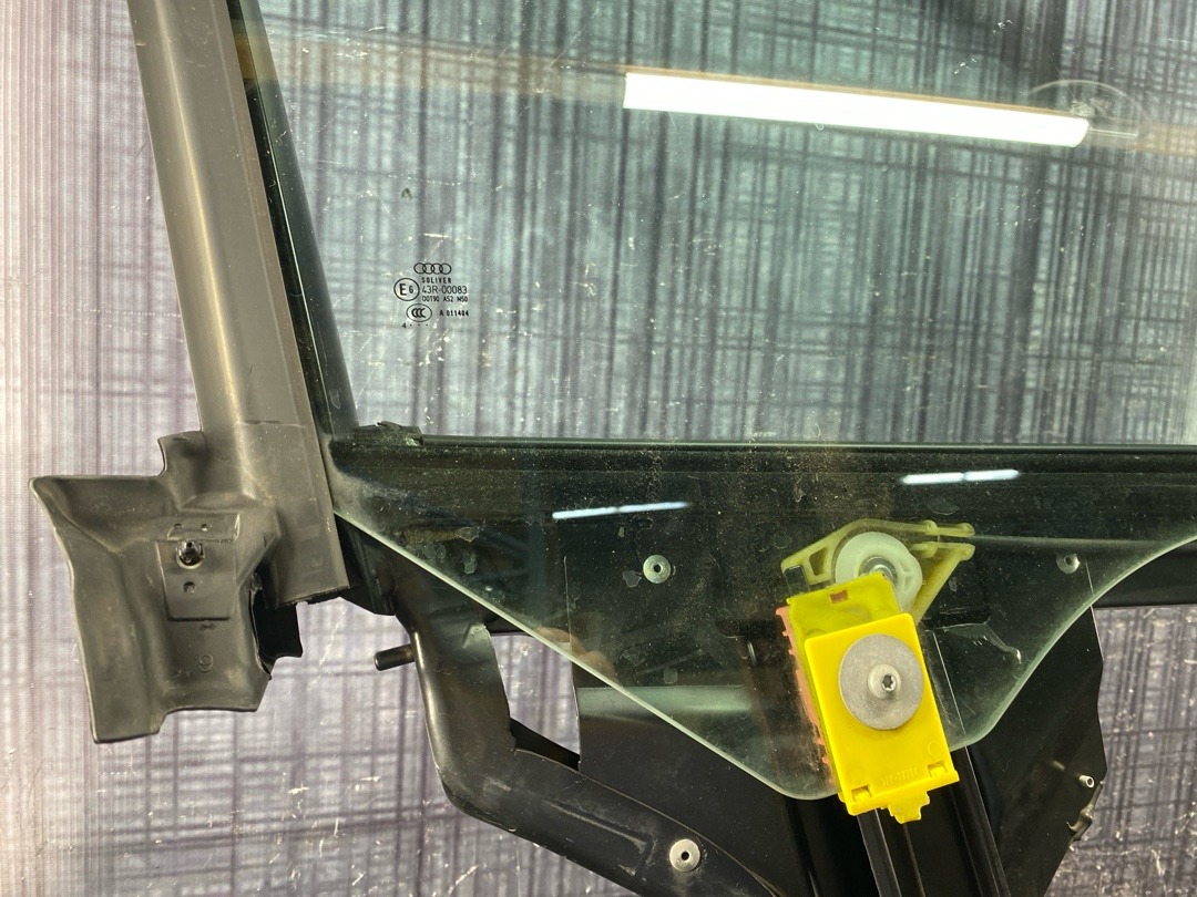 Стеклоподъемник, 7720 рублей, Красноярск