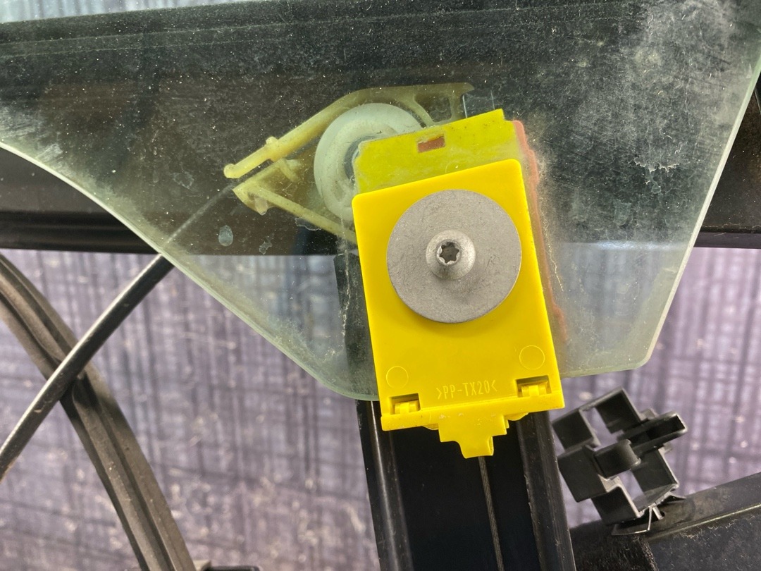 Стеклоподъемник, 7720 рублей, Красноярск