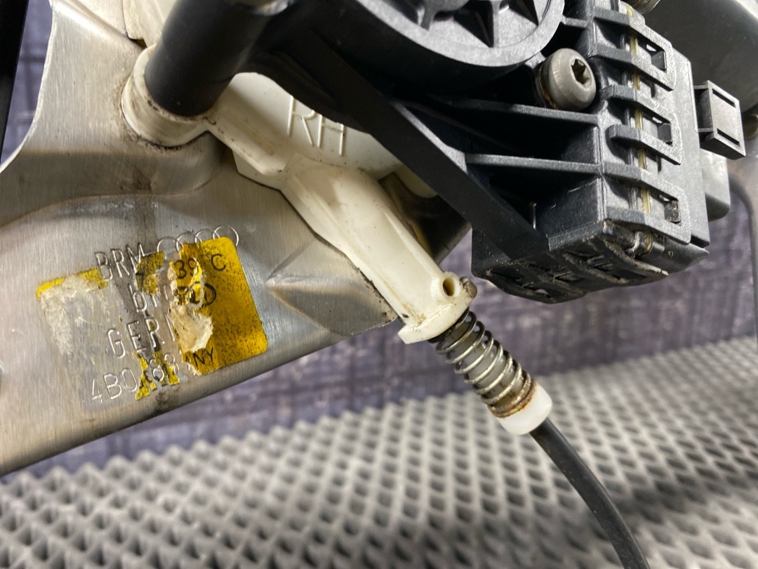 Стеклоподъемник, 7720 рублей, Красноярск