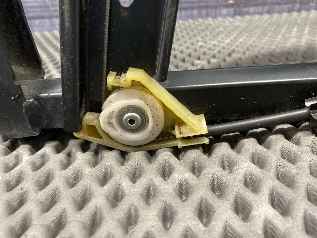 Стеклоподъемник, 7720 рублей, Красноярск