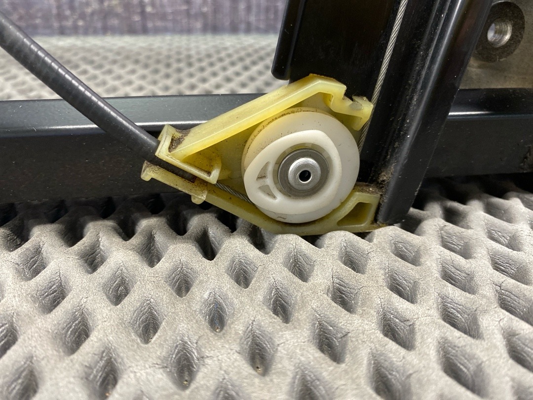 Стеклоподъемник, 7720 рублей, Красноярск