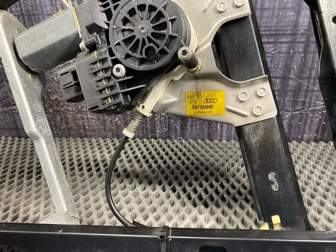 Стеклоподъемник, 7720 рублей, Красноярск