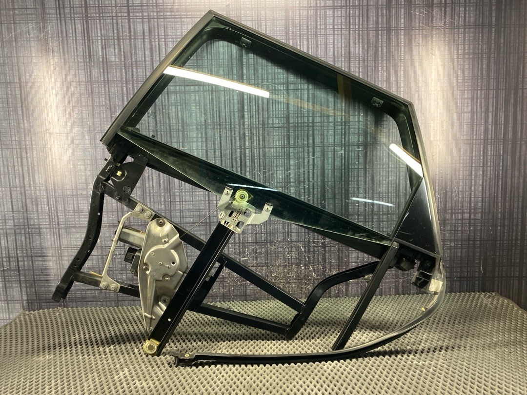 Стеклоподъемник, 1630 рублей, Красноярск