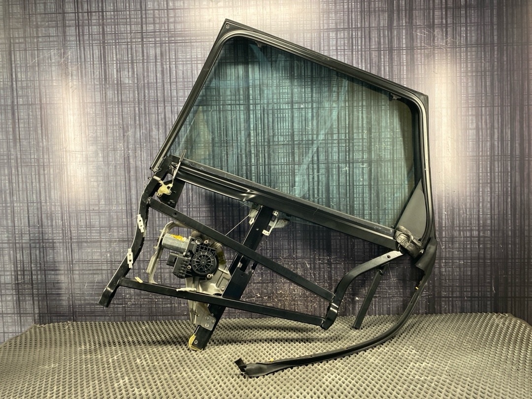 Стеклоподъемник, 1630 рублей, Красноярск