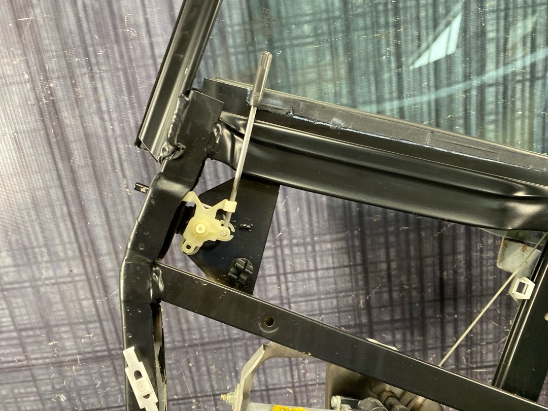 Стеклоподъемник, 1630 рублей, Красноярск