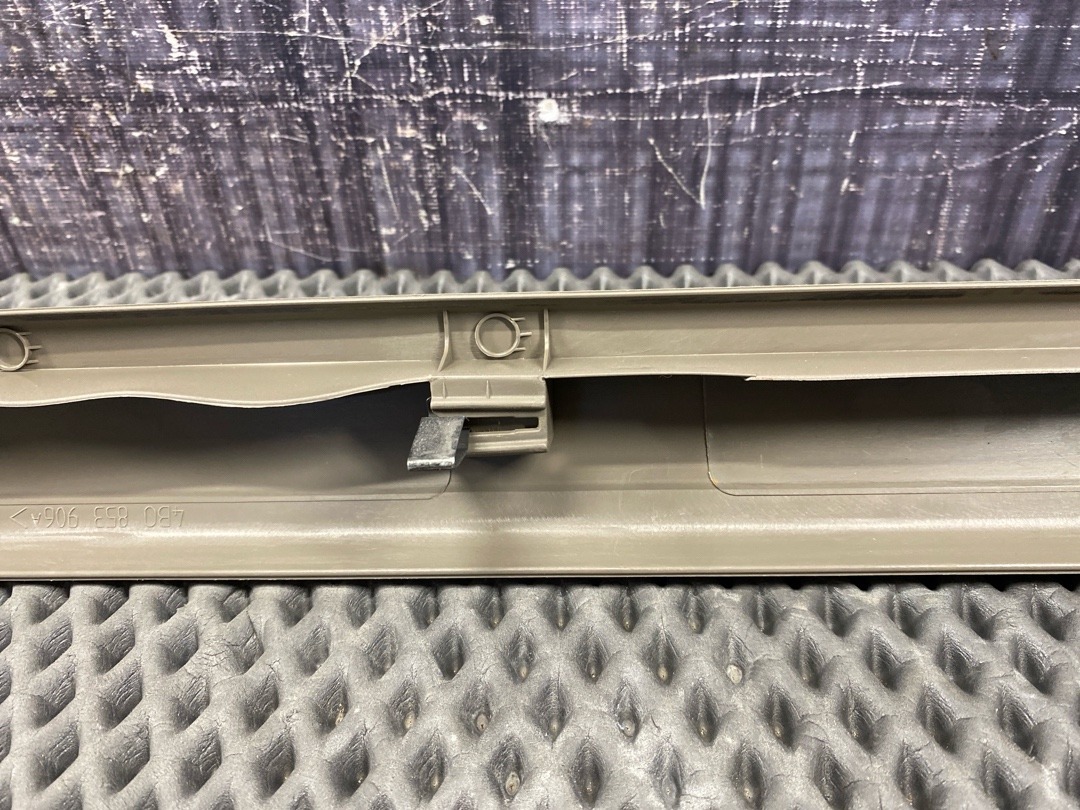 Накладка на порог, 630 рублей, Красноярск