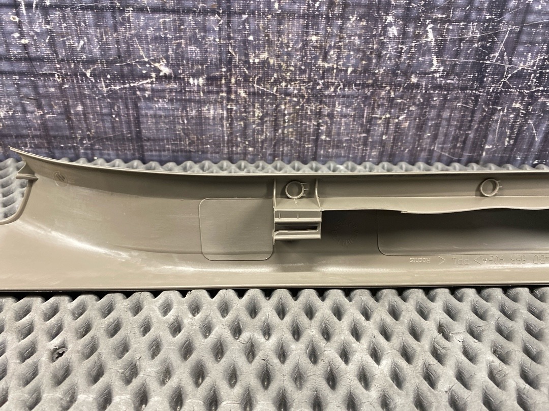 Накладка на порог, 630 рублей, Красноярск