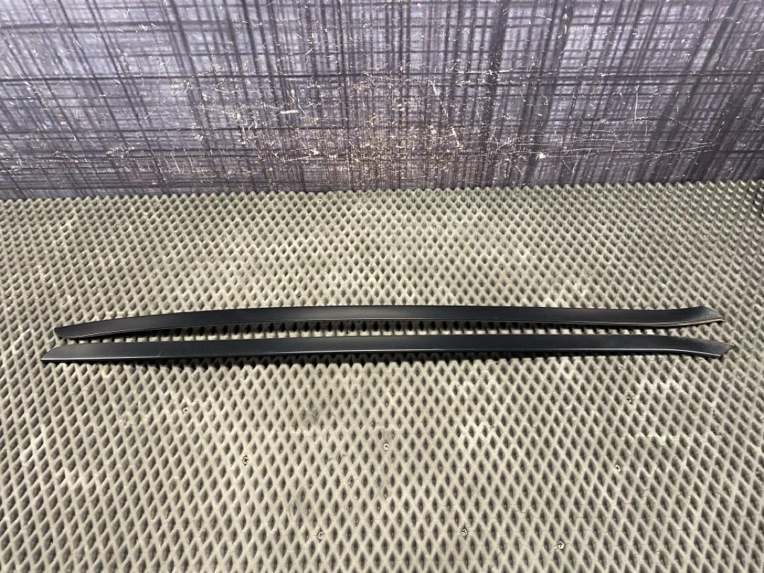 Молдинг лобового стекла, 980 рублей, Красноярск