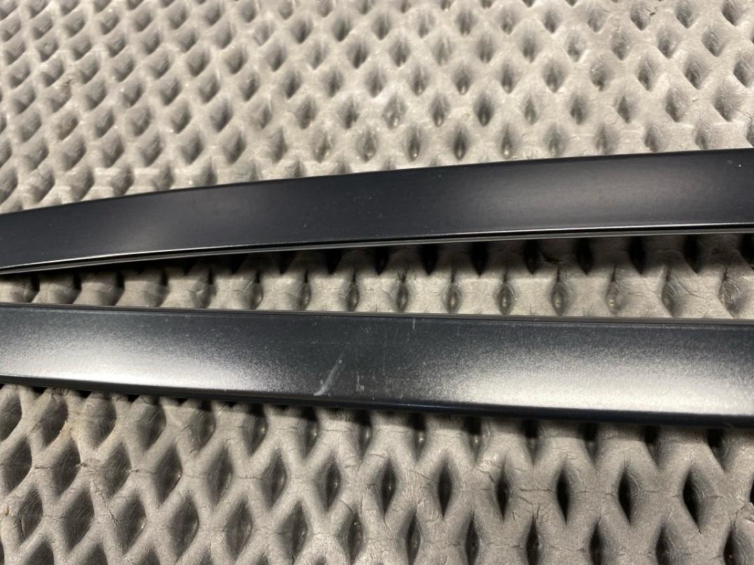 Молдинг лобового стекла, 980 рублей, Красноярск