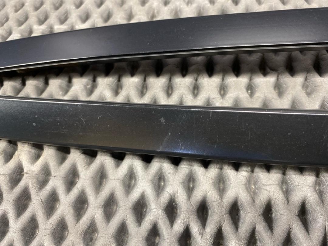 Молдинг лобового стекла, 980 рублей, Красноярск