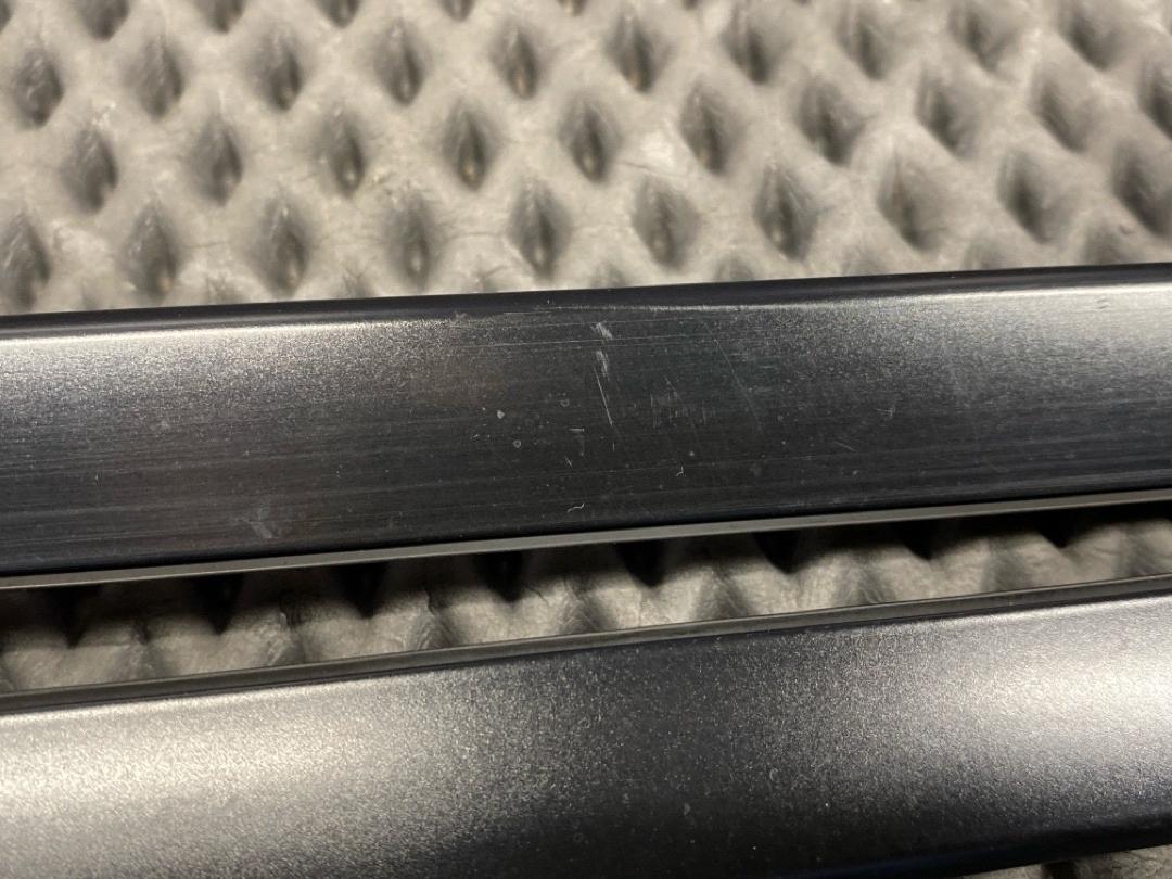 Молдинг лобового стекла, 980 рублей, Красноярск