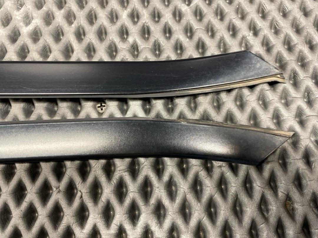 Молдинг лобового стекла, 980 рублей, Красноярск