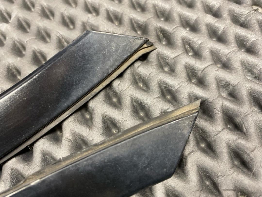 Молдинг лобового стекла, 980 рублей, Красноярск