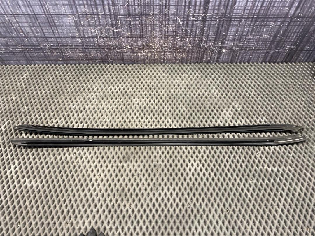 Молдинг лобового стекла, 980 рублей, Красноярск