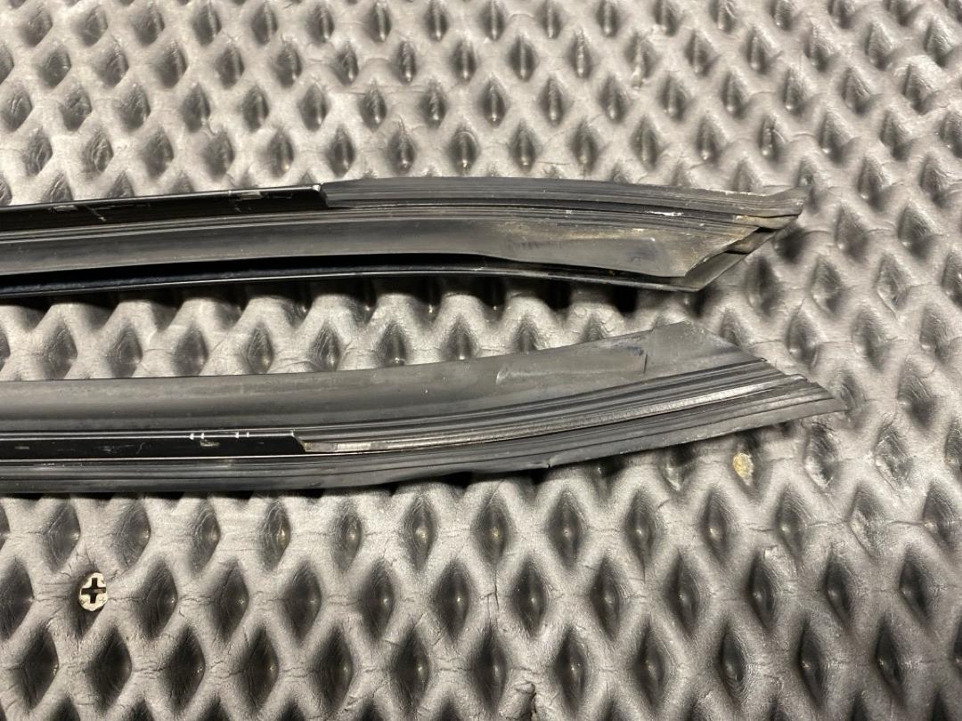 Молдинг лобового стекла, 980 рублей, Красноярск