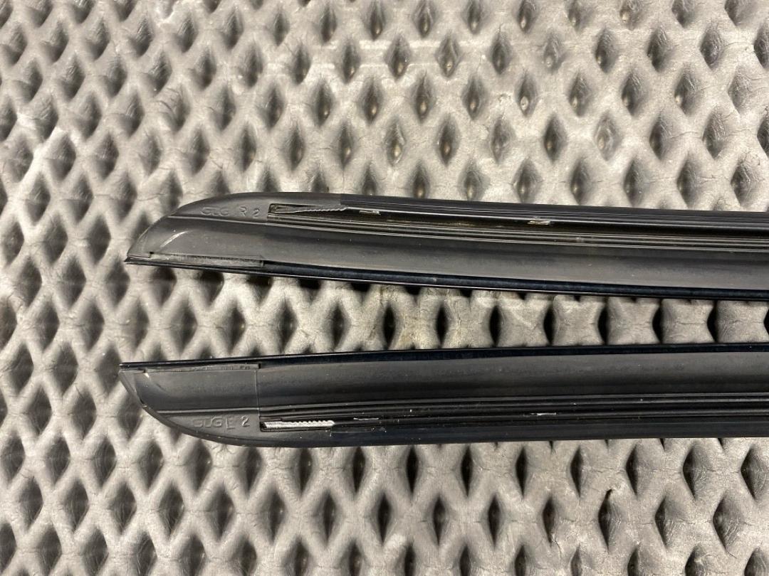 Молдинг лобового стекла, 980 рублей, Красноярск