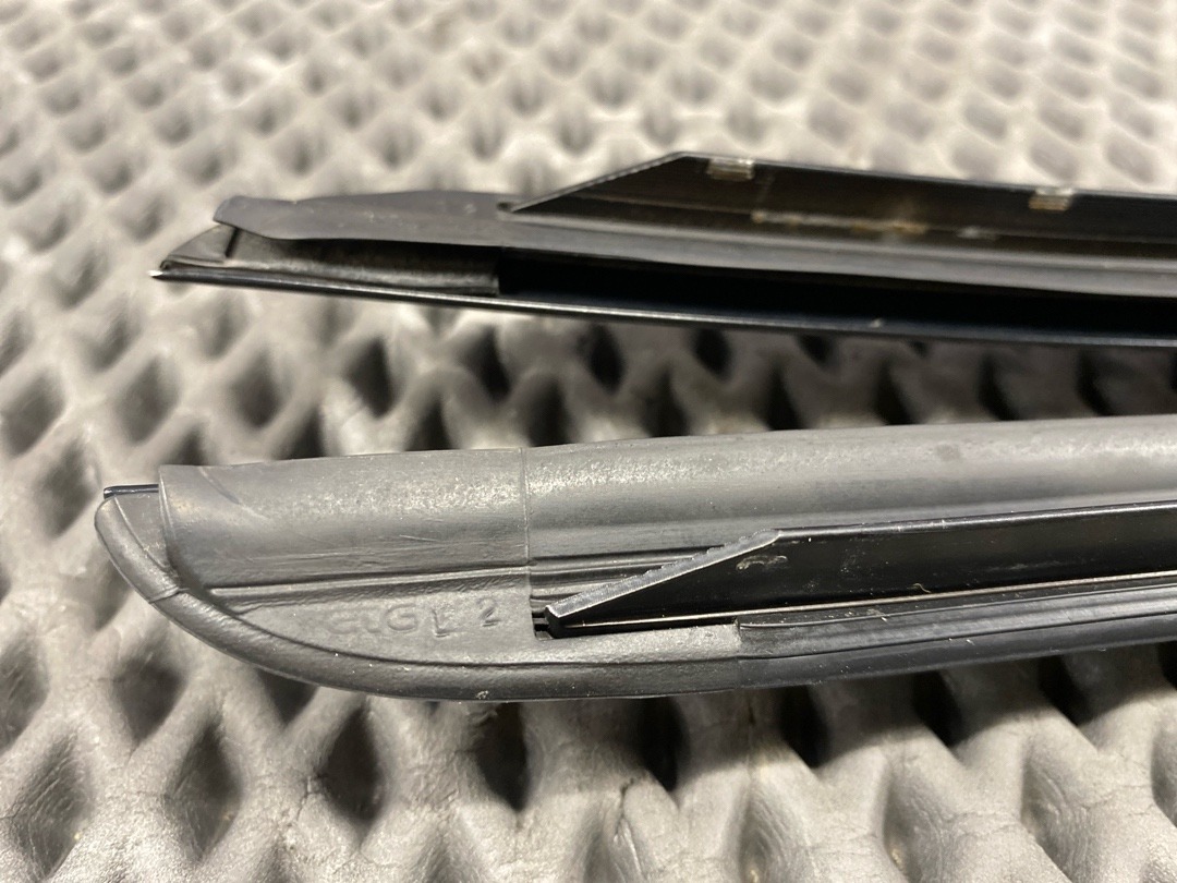 Молдинг лобового стекла, 980 рублей, Красноярск