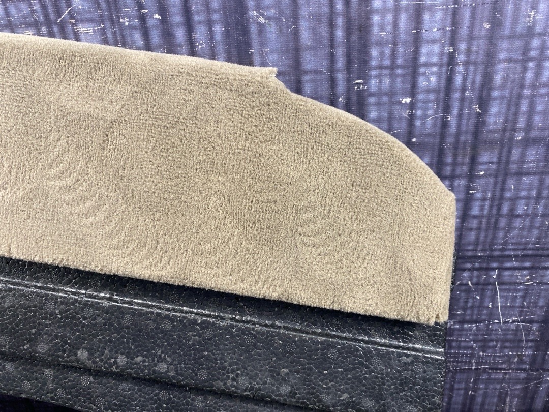 Обшивка багажника, 1210 рублей, Красноярск