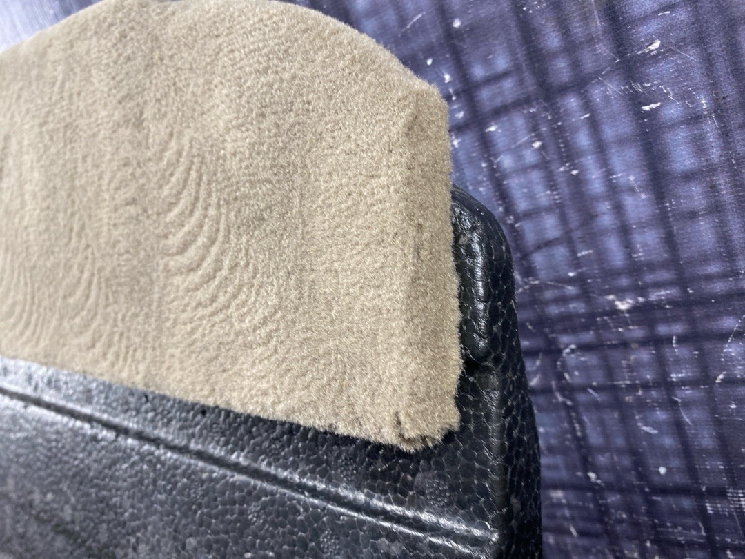 Обшивка багажника, 1210 рублей, Красноярск