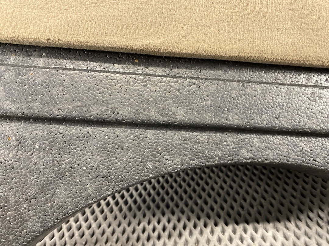 Обшивка багажника, 1210 рублей, Красноярск