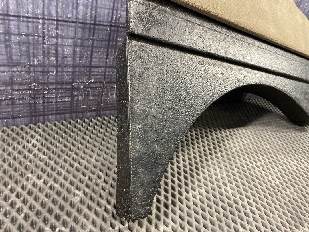 Обшивка багажника, 1210 рублей, Красноярск