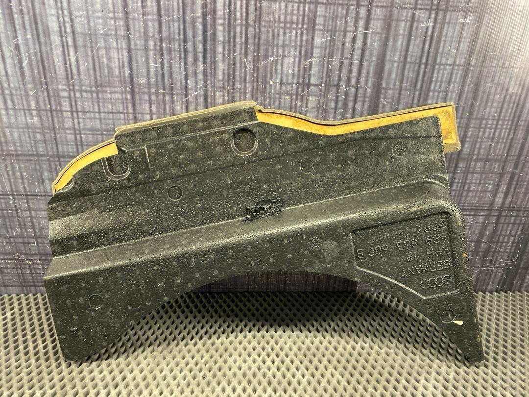 Обшивка багажника, 1210 рублей, Красноярск