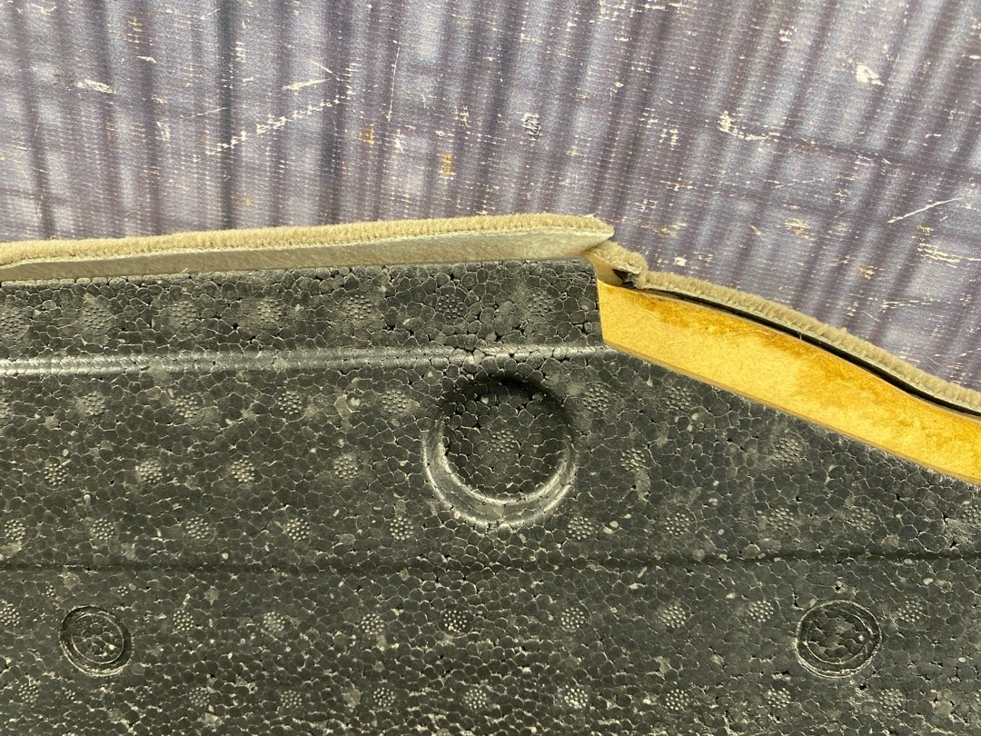 Обшивка багажника, 1210 рублей, Красноярск