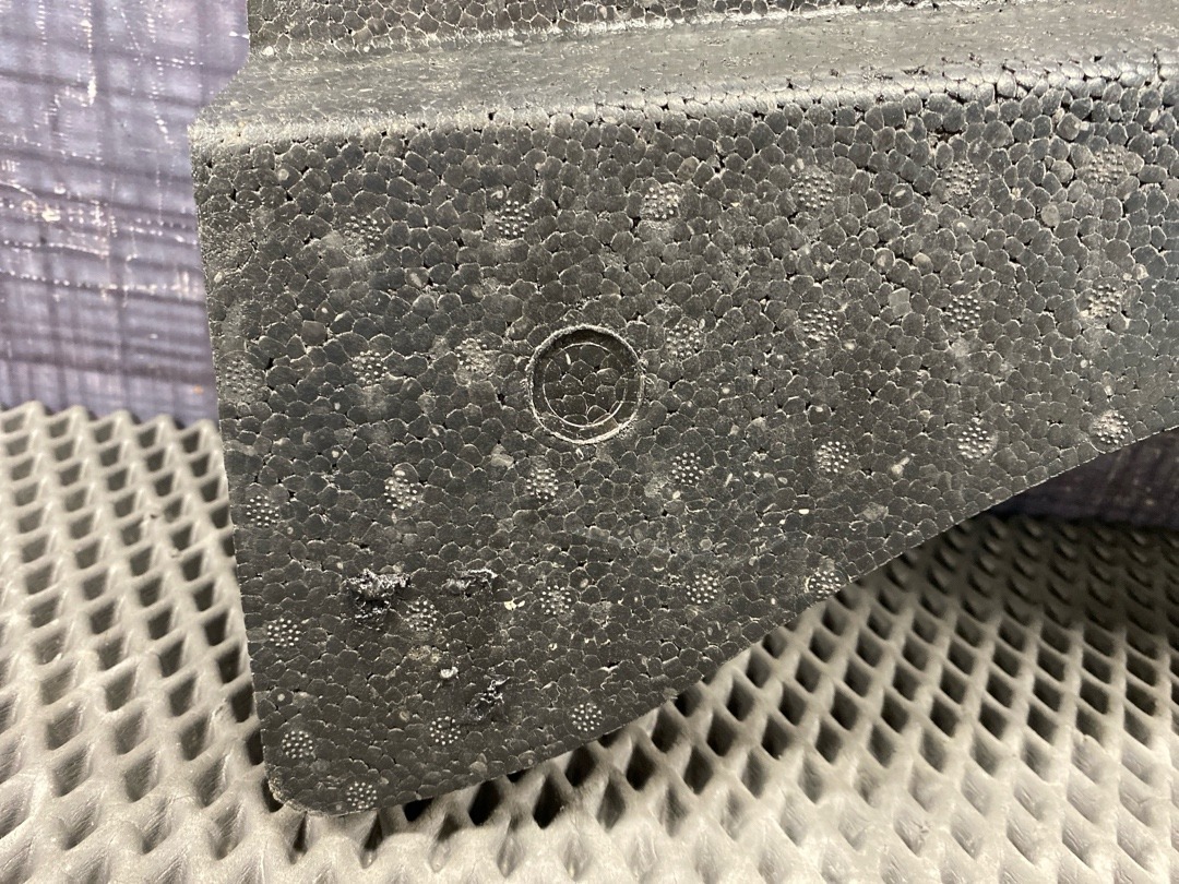 Обшивка багажника, 1210 рублей, Красноярск