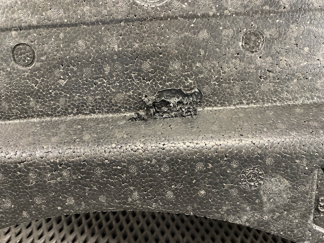 Обшивка багажника, 1210 рублей, Красноярск