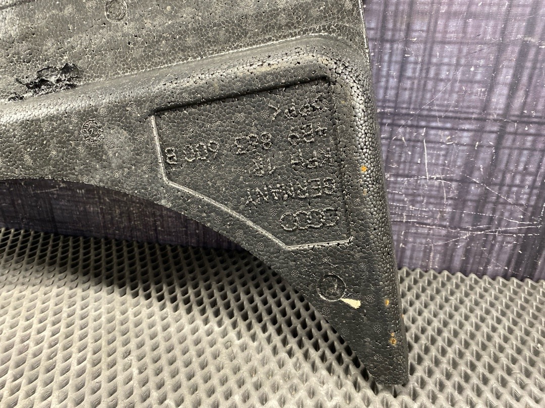 Обшивка багажника, 1210 рублей, Красноярск