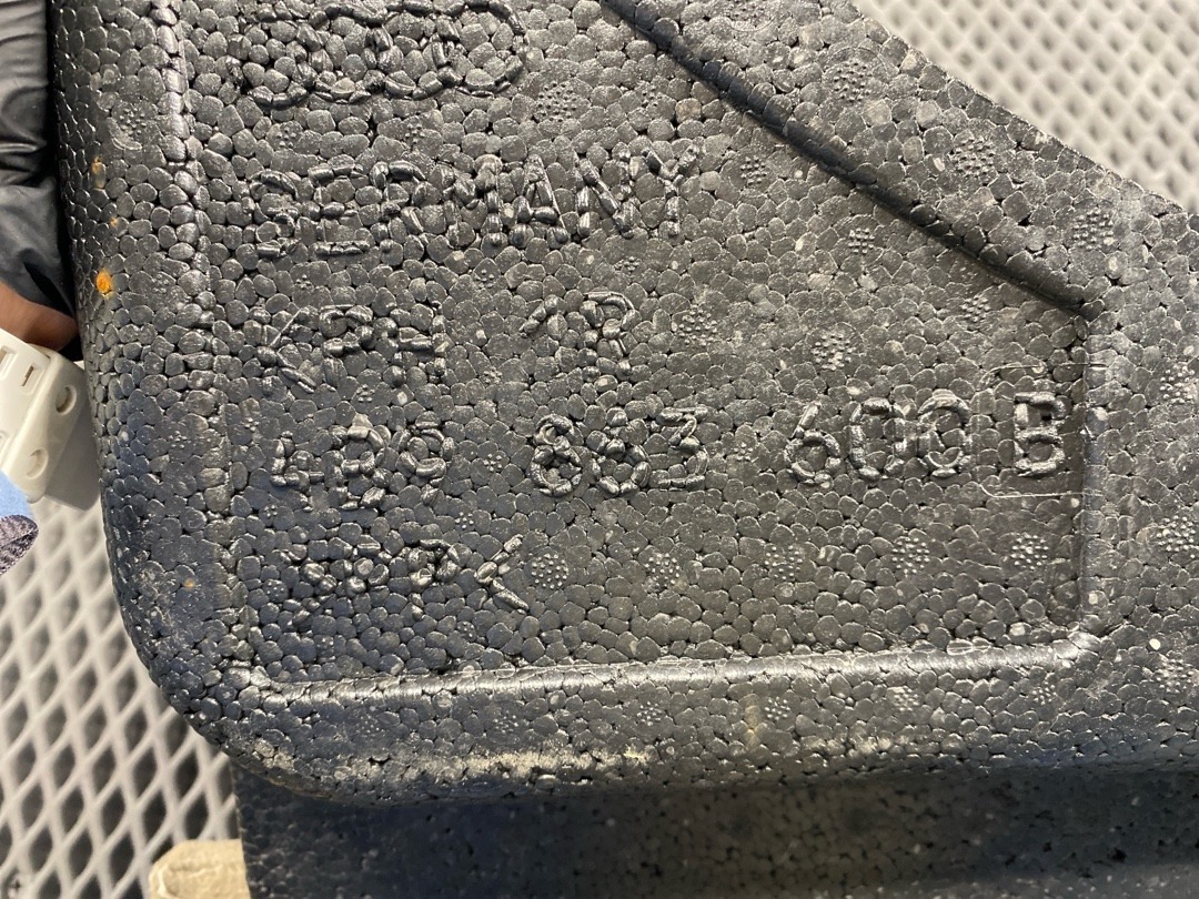 Обшивка багажника, 1210 рублей, Красноярск