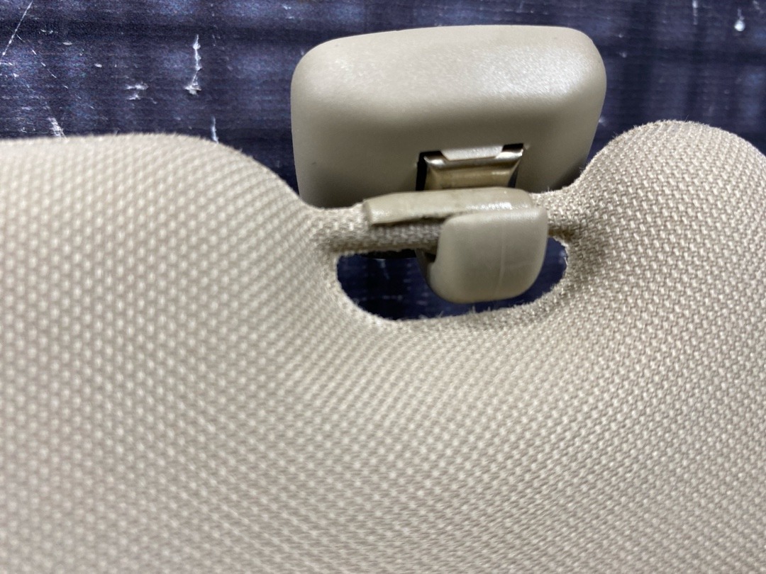 Козырек солнцезащитный, 2830 рублей, Красноярск