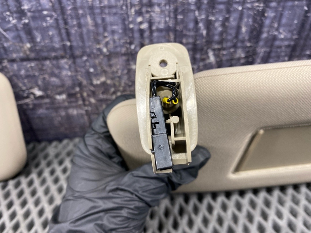 Козырек солнцезащитный, 2830 рублей, Красноярск