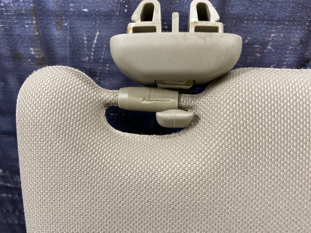 Козырек солнцезащитный, 2830 рублей, Красноярск