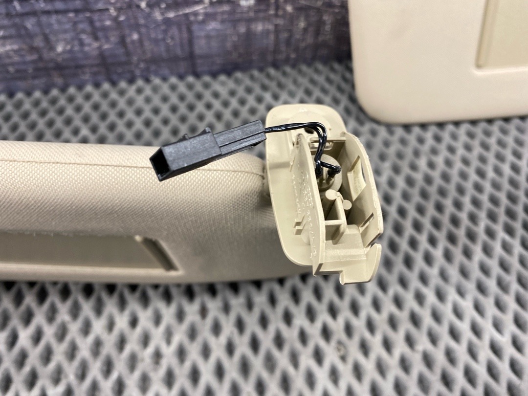 Козырек солнцезащитный, 2830 рублей, Красноярск